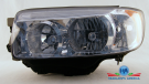 Forester W/O HID W/O Sport 06-08 Lh